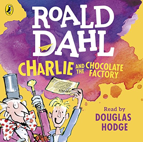 Charlie and the Chocolate Factory von Puffin
