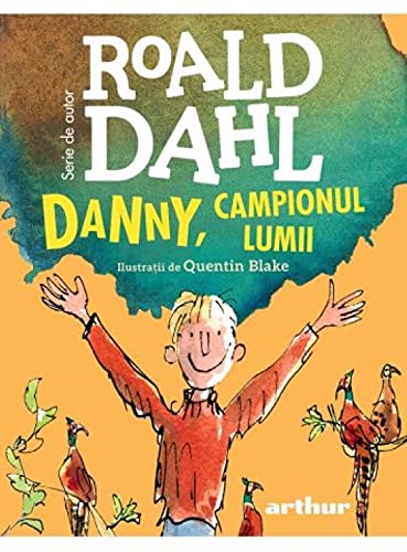 Danny, Campionul Lumii (Format Mic)