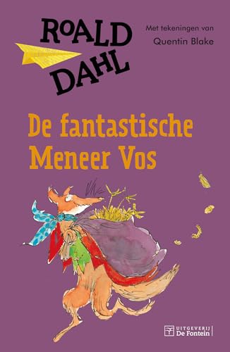 De fantastische meneer Vos