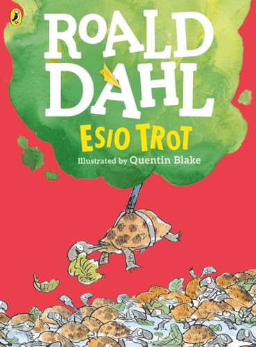 Esio Trot (Colour Edition) von Penguin