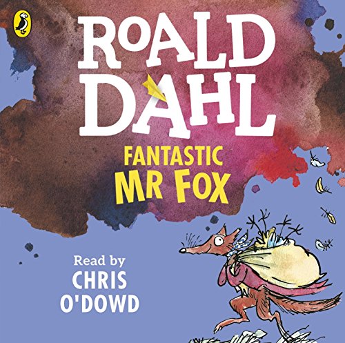 Fantastic Mr Fox: . von Puffin