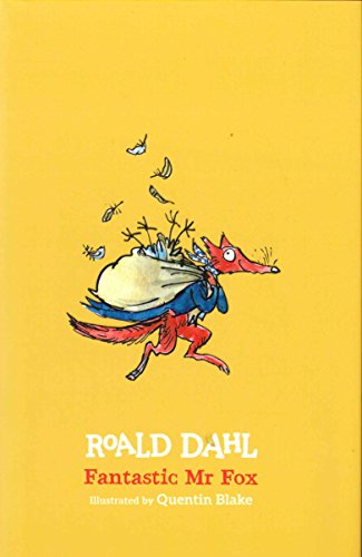 Fantastic Mr Fox Fantastic Mr Fox