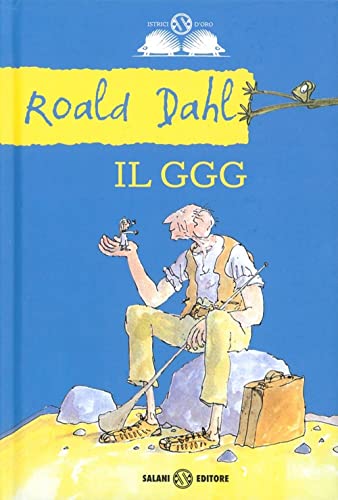 Il GGG (Gl' istrici)