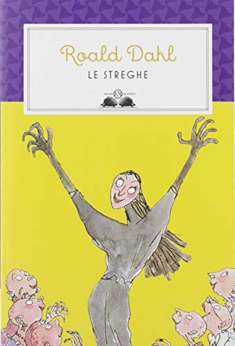 Le streghe (Gl' istrici) Le streghe (Gl' istrici)