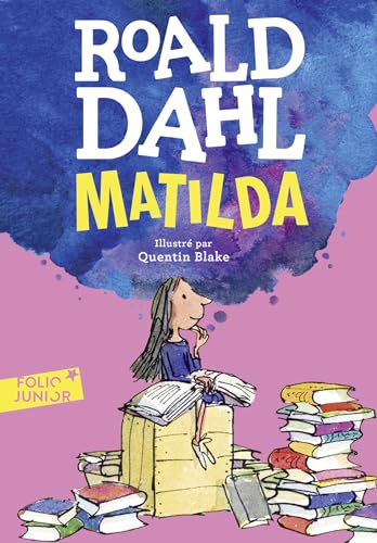 Matilda: Ausgezeichnet mit der Kalbacher Klapperschlange 1989