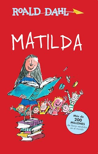 Matilda / Matilda (Roald Dalh Colecction) von Alfaguara Infantil