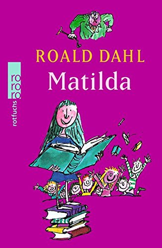 Matilda von Rowohlt Taschenbuch Verlag