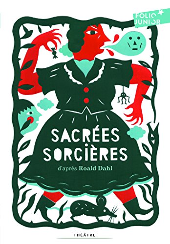 Sacrées sorcières: Pièces pour enfants Sacrées sorcières: Pièces pour enfants von Gallimard jeunesse