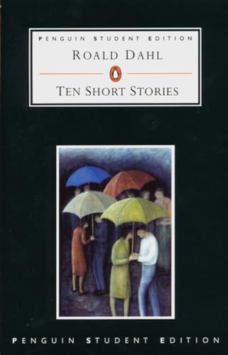 Ten Short Stories: Englische Lektüre für die Oberstufe (Penguin Readers)