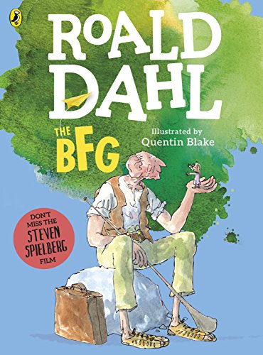 The BFG (Colour Edition) von Penguin UK