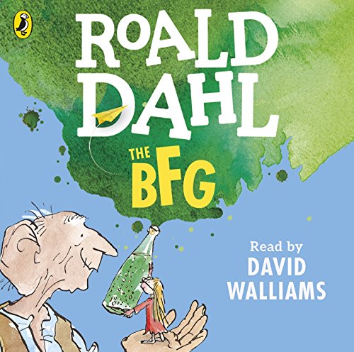 The BFG: . von Puffin