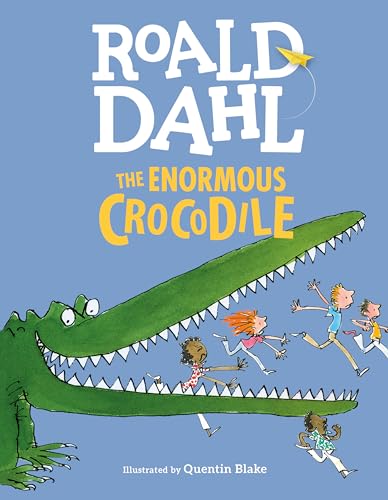 The Enormous Crocodile The Enormous Crocodile