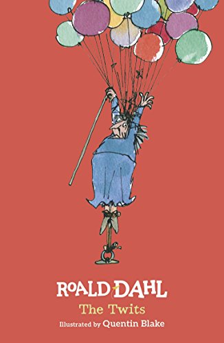 The Twits The Twits