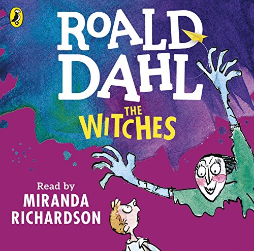 The Witches: .