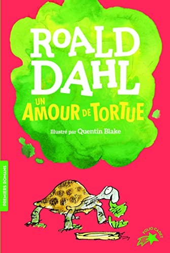 Un amour de tortue