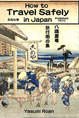 How to Travel Safely in Japan