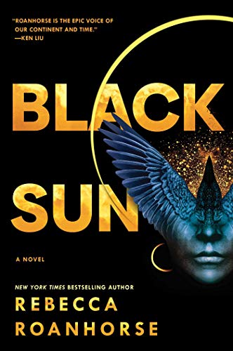 Black Sun (Between Earth and Sky) von Simon & Schuster