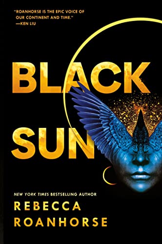 Black Sun (Between Earth and Sky) von Simon & Schuster