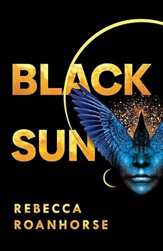 Black Sun: Between Earth and Sky (Between Earth and Sky, 1)