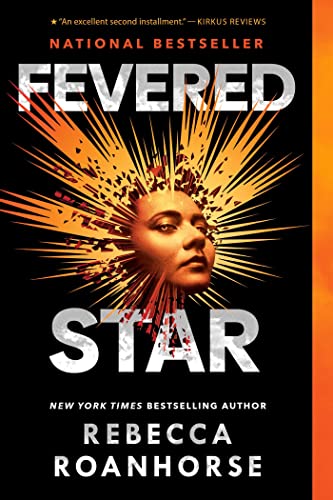 Fevered Star: Volume 2 (Between Earth and Sky) von Saga Press