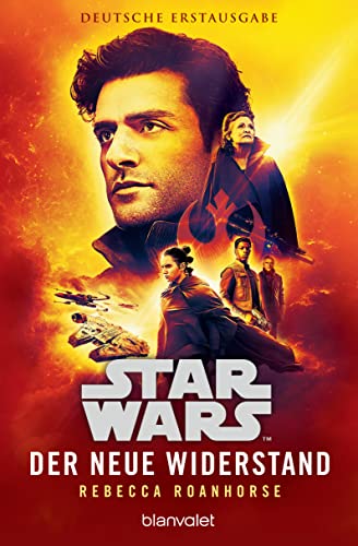 Star Wars™ Der neue Widerstand von Blanvalet