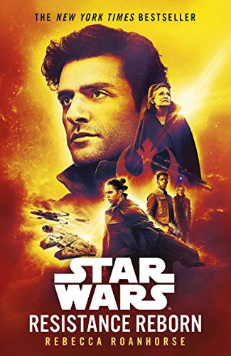 Star Wars: Resistance Reborn von Arrow