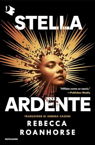 Stella ardente (Oscar fantastica original) von Mondadori
