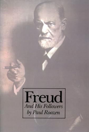 Freud And His Followers: Persistent Myths, Enduring Realities (The Da Capo Series in Science) von Da Capo Press