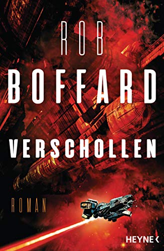 Verschollen: Roman