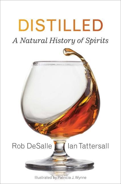Distilled von Yale University Press