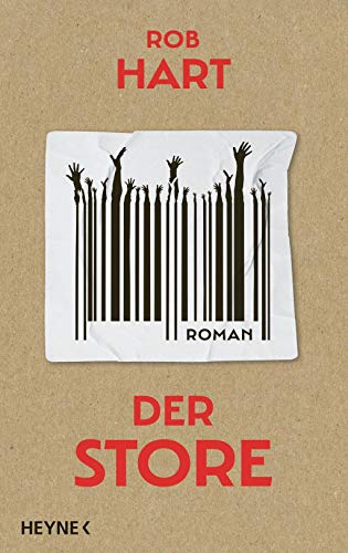 Der Store: Roman von Heyne Verlag