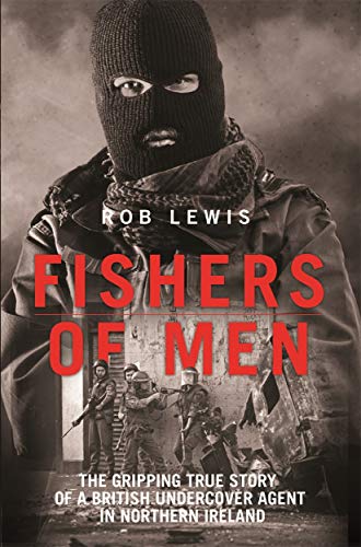 Fishers of Men von John Blake