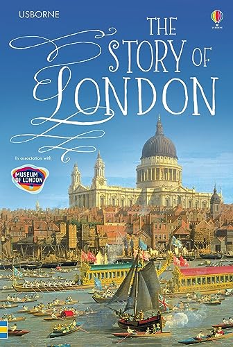 The Story of London (Young Reading Series Three): 1 (Young Reading Series 3)