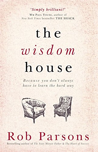 The Wisdom House von Hodder & Stoughton