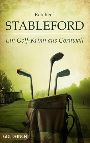 Stableford: Ein Golf-Krimi aus Cornwall (1)