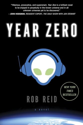 Year Zero: A Novel
