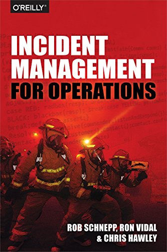Incident Management for Operations von O'Reilly Media