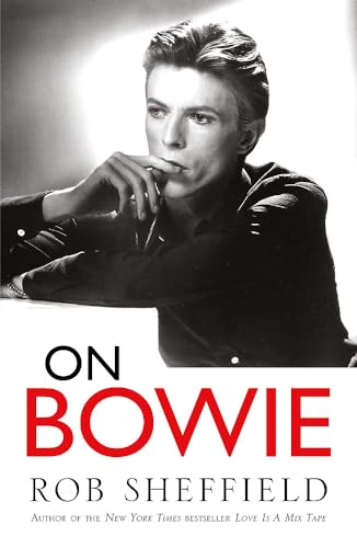 On Bowie von Headline