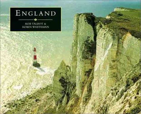 England (Country Series) von Weidenfeld Nicolson Illustrated