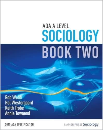 AQA A Level Sociology von imusti