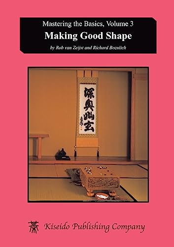 Making Good Shape von Kiseido Publishing Company