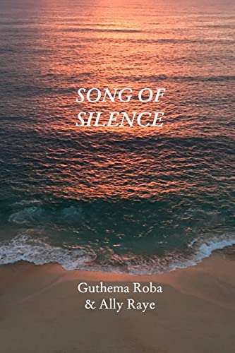 Song Of Silence: Sacred Poems for Healing & Awakening von Blurb