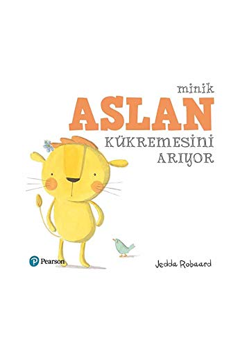Minik Aslan Kükremesini Ariyor