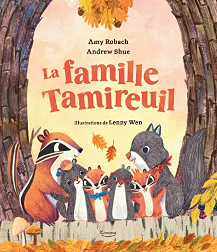 LA FAMILLE TAMIREUIL