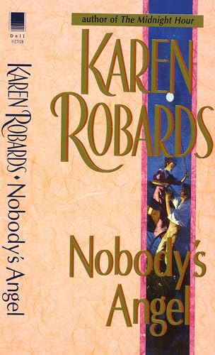 Nobody's Angel: A Novel von DELL