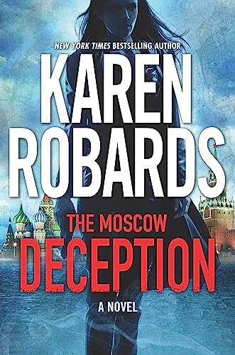 The Moscow Deception: The Guardian Series Book 2 von Hodder Paperbacks