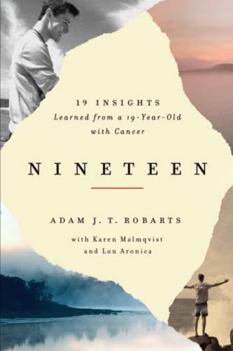 Nineteen von Regan Arts