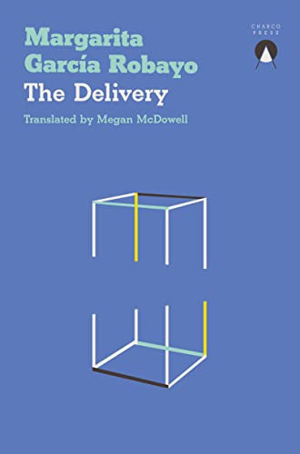 The Delivery von Charco Press