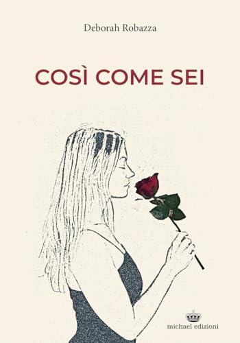 Così come sei von Michael Edizioni