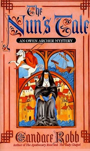 The Nun's Tale